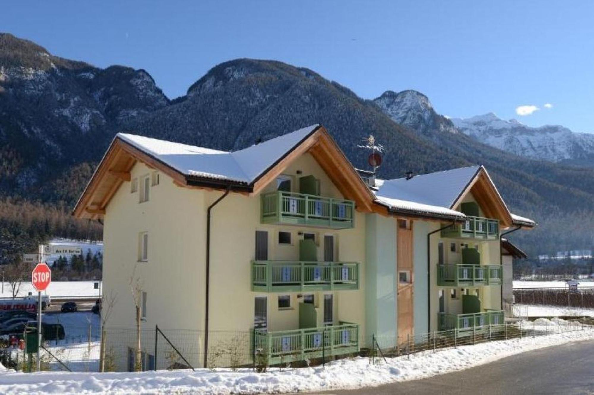 Hotel Garni Maria Monclassico Exterior foto