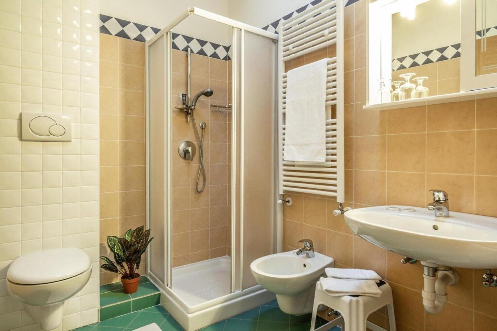 Hotel Garni Maria Monclassico Exterior foto