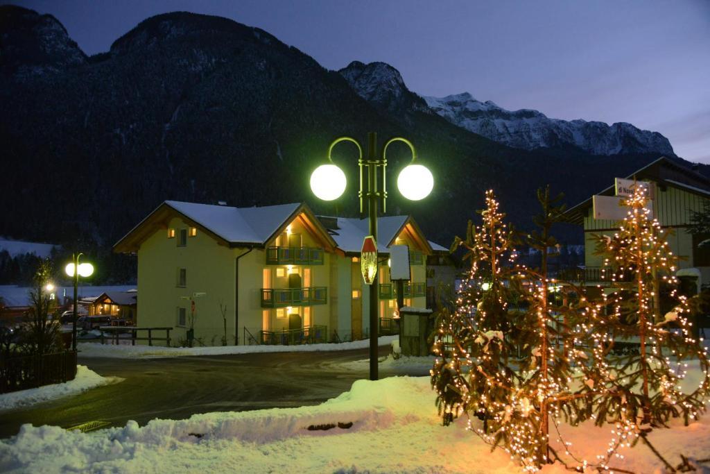 Hotel Garni Maria Monclassico Exterior foto