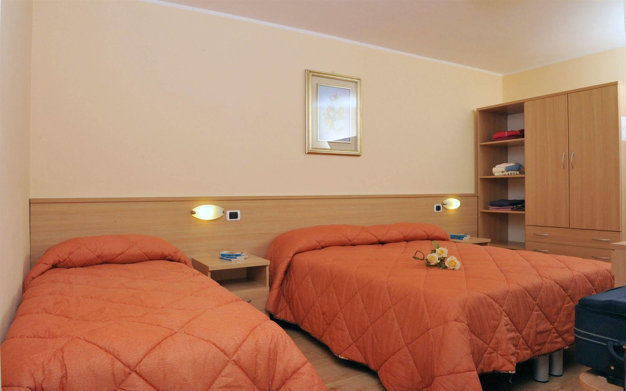 Hotel Garni Maria Monclassico Exterior foto